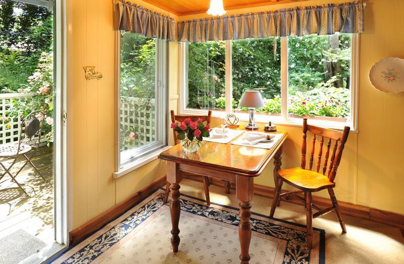 Clarendon Cottages Sassafras Exteriér fotografie