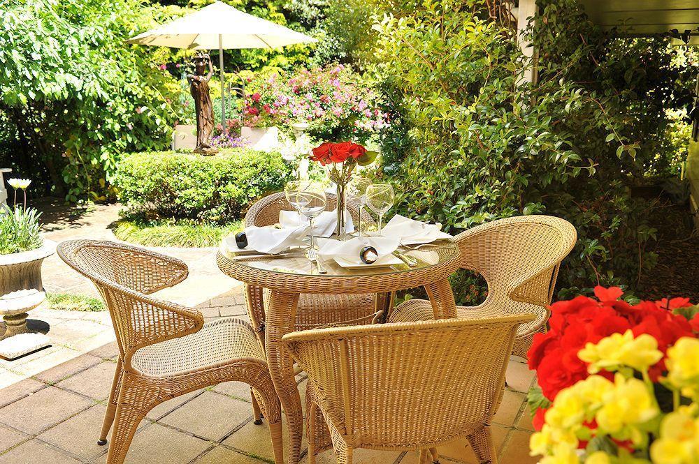 Clarendon Cottages Sassafras Exteriér fotografie